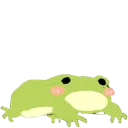 FroggyFriend