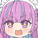 MG2_AquaVeryExcited Discord emoji
