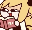 G2_Chocoperv1 Discord emoji