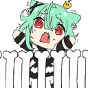 MG3_RushiaPainSan Discord emoji