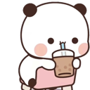 BChairBoba Discord emoji