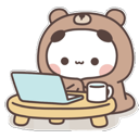 BCozy Discord emoji