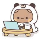 DCozy Discord emoji