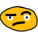Ithinknot Discord Emoji