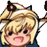 MG3_FlareVeryWavy Discord emoji