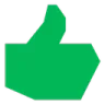 Thumbsupx3