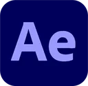 adobeaftereffectslogo960B473FE4s Discord Emoji