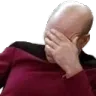 Facepalm