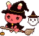 witchybunny
