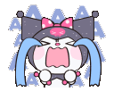 Kuromicry kuromicry Discord Emoji