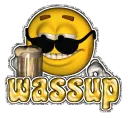 wassup