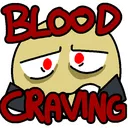 bloodcraving