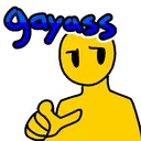 gayass