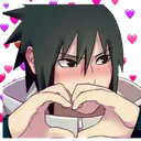 sasukelove