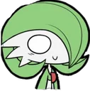 Gardevoir