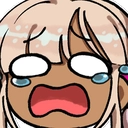 G_EN2_SanaCry Discord emoji