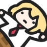 G_EN1_AmeDeadSmol Discord emoji