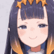 MG_EN1_InaSmugA Discord emoji