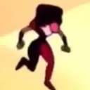 RUNNING