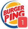BKping Discord emoji