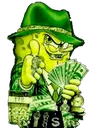 gangstaspunchbob