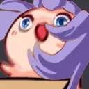 MoonaHyperHeadbangSlam