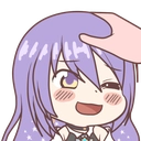 G_ID1_MoonaPat Discord emoji