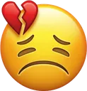 depressedBrokenHearted