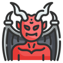 devil Discord emoji