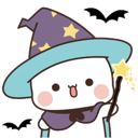 BWitch Discord emoji