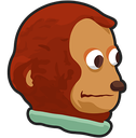 Welp Discord sticker from Jewish Community