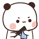 BCleanKnife Discord emoji