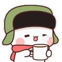 BHotCoco Discord emoji