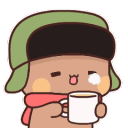 DHotCoco2 Discord emoji