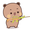 DShooting Discord emoji
