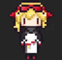 MG_ID3_KaelaBowFast Discord emoji