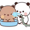 PWaterSpray Discord emoji
