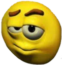 sus Discord emoji