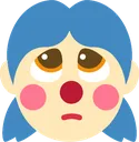 Clowngirl_pleading