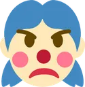 clowngirl_angry