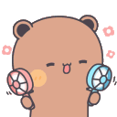 DDoubleFan Discord emoji