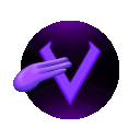 voidsalute Discord emoji