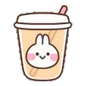 bunnycoffee