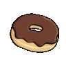 chocodonut chocodonut