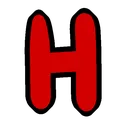 nv_letterH