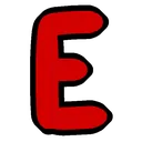 nv_letterE