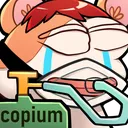 COPIUM