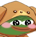 PeepoTeddyShy PeepoTeddyShy