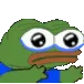 Blubbershug