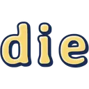 die